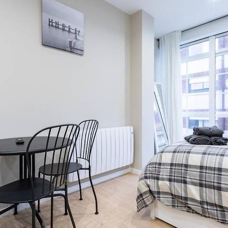 Casa Garo Leilighet Vigo Eksteriør bilde