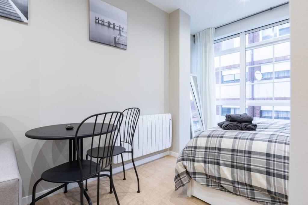 Casa Garo Leilighet Vigo Eksteriør bilde