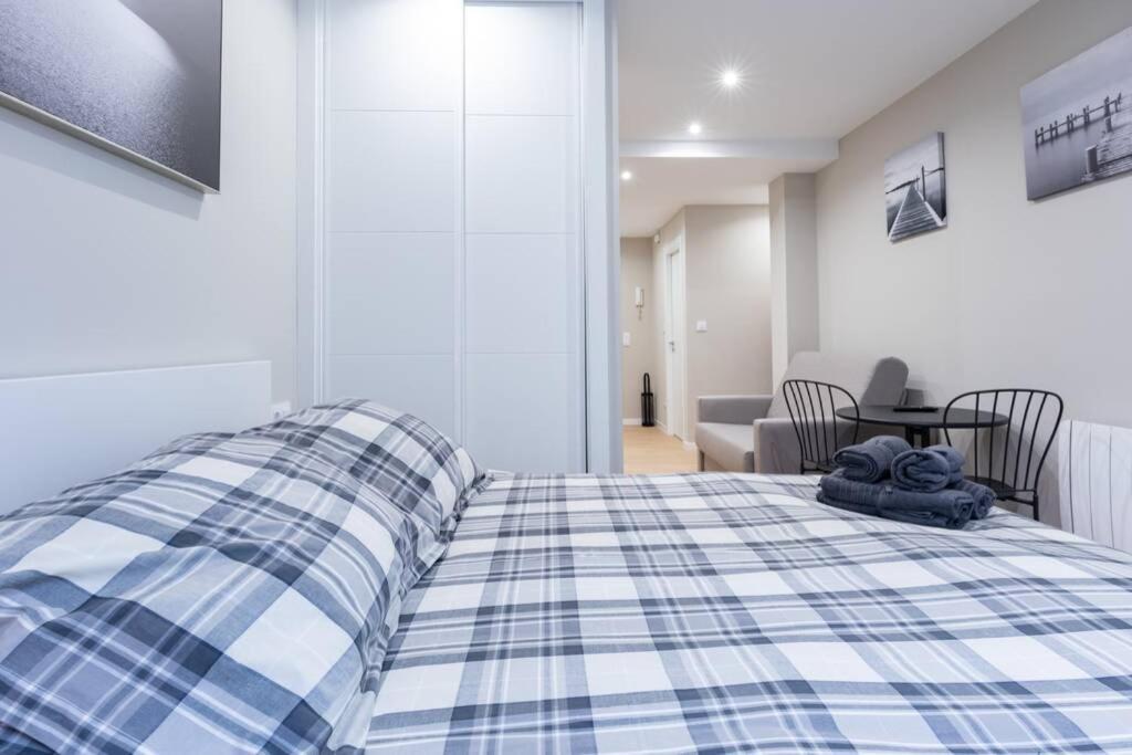 Casa Garo Leilighet Vigo Eksteriør bilde